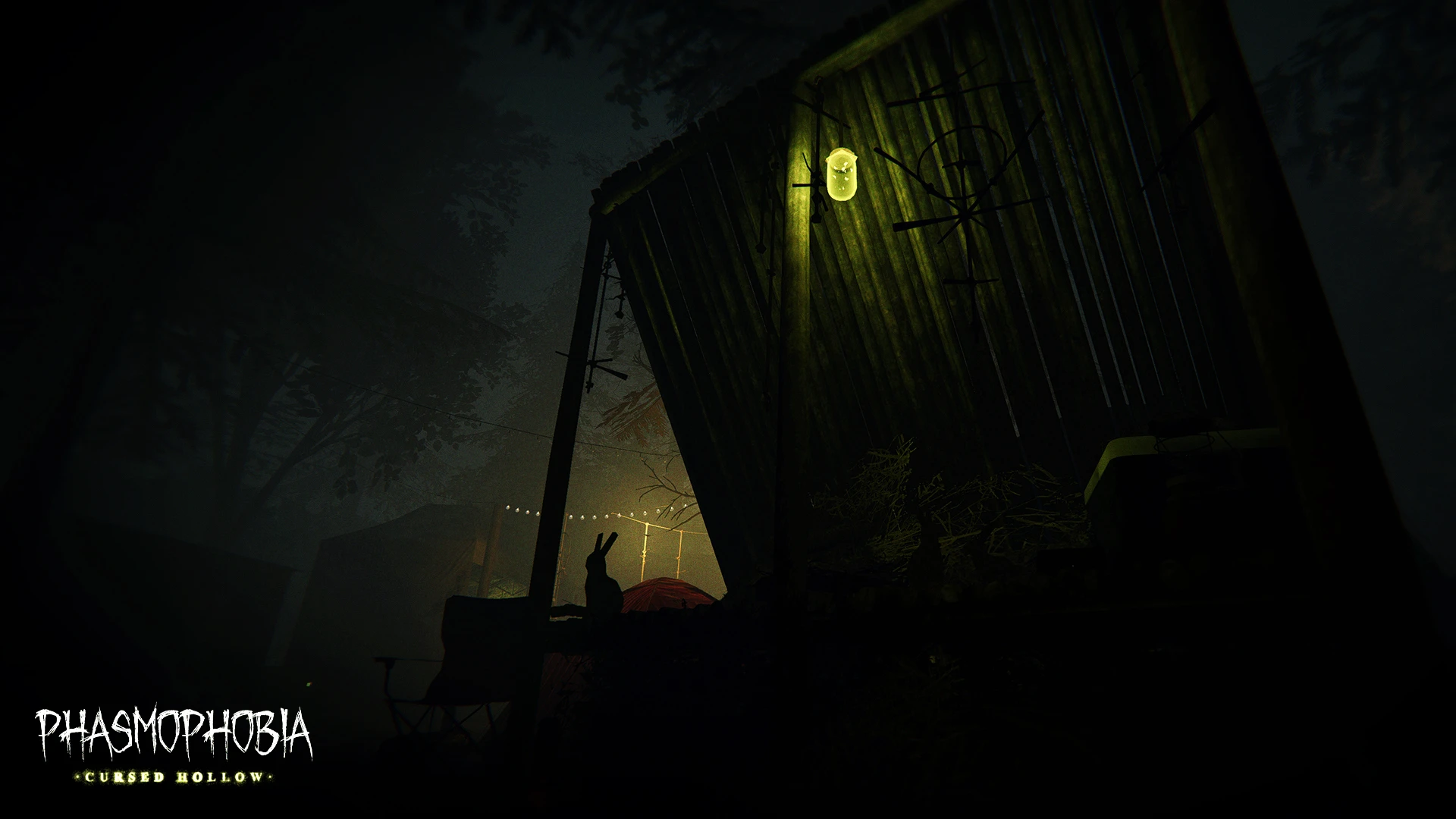 Cursed Hollow Update