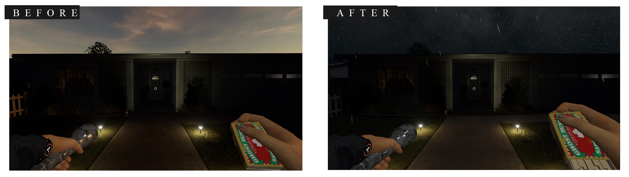 Watch Before